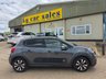 USED 2017 17 CITROEN C3 1.2 PureTech Flair Hatchback 5dr Petrol Manual Euro 6 (82 ps) 
