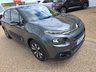 USED 2017 17 CITROEN C3 1.2 PureTech Flair Hatchback 5dr Petrol Manual Euro 6 (82 ps) 