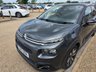 USED 2017 17 CITROEN C3 1.2 PureTech Flair Hatchback 5dr Petrol Manual Euro 6 (82 ps) 