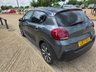 USED 2017 17 CITROEN C3 1.2 PureTech Flair Hatchback 5dr Petrol Manual Euro 6 (82 ps) 