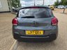 USED 2017 17 CITROEN C3 1.2 PureTech Flair Hatchback 5dr Petrol Manual Euro 6 (82 ps) 