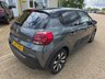 USED 2017 17 CITROEN C3 1.2 PureTech Flair Hatchback 5dr Petrol Manual Euro 6 (82 ps) 