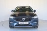 USED 2022 22 VOLVO XC60 2.0 B5 MHEV Momentum SUV 5dr Petrol Hybrid Auto Euro 6 (s/s) (250 ps) REAR CAMERA + OPTICAL SENSORS, APPLE CAR PLAY + ANDROID AUTO, BLACK LEATHER HEATED FRONT SEATS