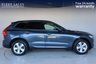 USED 2022 22 VOLVO XC60 2.0 B5 MHEV Momentum SUV 5dr Petrol Hybrid Auto Euro 6 (s/s) (250 ps) REAR CAMERA + OPTICAL SENSORS, APPLE CAR PLAY + ANDROID AUTO, BLACK LEATHER HEATED FRONT SEATS