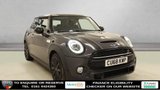 USED 2018 68 MINI HATCH 2.0 Cooper S GPF Hatchback 3dr Petrol Manual Euro 6 (s/s) (192 ps) HIGH SPECIFICATION NEW SHAPE MINI - COMES WITH A COMPREHENSIVE SERVICE HISTORY + CHILI PACK + PANORAMIC GLASS SUNROOF + BLUETOOTH MEDIA STREAMING + DAB DIGITAL RADIO + EXCITEMENT PACKAGE + AUTOMATIC HEADLIGHTS + CRUISE CONTROL WITH BRAKE FUNCTION + PARKING SENSORS + DUAL ZONE CLIMATE CONTROLLED AIR CONDITIONING + AUTOMATIC WIPERS WITH RAIN SENSOR + LED DAYTIME RUNNING LIGHTS + ELECTRIC WINDOWS + ELECTRIC POWER FOLDING MIRRORS + 17 INCH ALLOY WHEELS + SELECTABLE DRIVING MODES + PRIVACY GLASS + 60