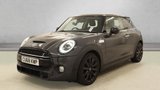 USED 2018 68 MINI HATCH 2.0 Cooper S GPF Hatchback 3dr Petrol Manual Euro 6 (s/s) (192 ps) HIGH SPECIFICATION NEW SHAPE MINI - COMES WITH A COMPREHENSIVE SERVICE HISTORY + CHILI PACK + PANORAMIC GLASS SUNROOF + BLUETOOTH MEDIA STREAMING + DAB DIGITAL RADIO + EXCITEMENT PACKAGE + AUTOMATIC HEADLIGHTS + CRUISE CONTROL WITH BRAKE FUNCTION + PARKING SENSORS + DUAL ZONE CLIMATE CONTROLLED AIR CONDITIONING + AUTOMATIC WIPERS WITH RAIN SENSOR + LED DAYTIME RUNNING LIGHTS + ELECTRIC WINDOWS + ELECTRIC POWER FOLDING MIRRORS + 17 INCH ALLOY WHEELS + SELECTABLE DRIVING MODES + PRIVACY GLASS + 60