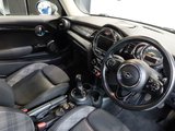 USED 2018 68 MINI HATCH 2.0 Cooper S GPF Hatchback 3dr Petrol Manual Euro 6 (s/s) (192 ps) HIGH SPECIFICATION NEW SHAPE MINI - COMES WITH A COMPREHENSIVE SERVICE HISTORY + CHILI PACK + PANORAMIC GLASS SUNROOF + BLUETOOTH MEDIA STREAMING + DAB DIGITAL RADIO + EXCITEMENT PACKAGE + AUTOMATIC HEADLIGHTS + CRUISE CONTROL WITH BRAKE FUNCTION + PARKING SENSORS + DUAL ZONE CLIMATE CONTROLLED AIR CONDITIONING + AUTOMATIC WIPERS WITH RAIN SENSOR + LED DAYTIME RUNNING LIGHTS + ELECTRIC WINDOWS + ELECTRIC POWER FOLDING MIRRORS + 17 INCH ALLOY WHEELS + SELECTABLE DRIVING MODES + PRIVACY GLASS + 60