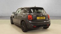 USED 2018 68 MINI HATCH 2.0 Cooper S GPF Hatchback 3dr Petrol Manual Euro 6 (s/s) (192 ps) HIGH SPECIFICATION NEW SHAPE MINI - COMES WITH A COMPREHENSIVE SERVICE HISTORY + CHILI PACK + PANORAMIC GLASS SUNROOF + BLUETOOTH MEDIA STREAMING + DAB DIGITAL RADIO + EXCITEMENT PACKAGE + AUTOMATIC HEADLIGHTS + CRUISE CONTROL WITH BRAKE FUNCTION + PARKING SENSORS + DUAL ZONE CLIMATE CONTROLLED AIR CONDITIONING + AUTOMATIC WIPERS WITH RAIN SENSOR + LED DAYTIME RUNNING LIGHTS + ELECTRIC WINDOWS + ELECTRIC POWER FOLDING MIRRORS + 17 INCH ALLOY WHEELS + SELECTABLE DRIVING MODES + PRIVACY GLASS + 60