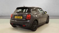 USED 2018 68 MINI HATCH 2.0 Cooper S GPF Hatchback 3dr Petrol Manual Euro 6 (s/s) (192 ps) HIGH SPECIFICATION NEW SHAPE MINI - COMES WITH A COMPREHENSIVE SERVICE HISTORY + CHILI PACK + PANORAMIC GLASS SUNROOF + BLUETOOTH MEDIA STREAMING + DAB DIGITAL RADIO + EXCITEMENT PACKAGE + AUTOMATIC HEADLIGHTS + CRUISE CONTROL WITH BRAKE FUNCTION + PARKING SENSORS + DUAL ZONE CLIMATE CONTROLLED AIR CONDITIONING + AUTOMATIC WIPERS WITH RAIN SENSOR + LED DAYTIME RUNNING LIGHTS + ELECTRIC WINDOWS + ELECTRIC POWER FOLDING MIRRORS + 17 INCH ALLOY WHEELS + SELECTABLE DRIVING MODES + PRIVACY GLASS + 60