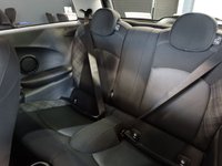 USED 2018 68 MINI HATCH 2.0 Cooper S GPF Hatchback 3dr Petrol Manual Euro 6 (s/s) (192 ps) HIGH SPECIFICATION NEW SHAPE MINI - COMES WITH A COMPREHENSIVE SERVICE HISTORY + CHILI PACK + PANORAMIC GLASS SUNROOF + BLUETOOTH MEDIA STREAMING + DAB DIGITAL RADIO + EXCITEMENT PACKAGE + AUTOMATIC HEADLIGHTS + CRUISE CONTROL WITH BRAKE FUNCTION + PARKING SENSORS + DUAL ZONE CLIMATE CONTROLLED AIR CONDITIONING + AUTOMATIC WIPERS WITH RAIN SENSOR + LED DAYTIME RUNNING LIGHTS + ELECTRIC WINDOWS + ELECTRIC POWER FOLDING MIRRORS + 17 INCH ALLOY WHEELS + SELECTABLE DRIVING MODES + PRIVACY GLASS + 60