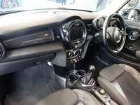 USED 2018 68 MINI HATCH 2.0 Cooper S GPF Hatchback 3dr Petrol Manual Euro 6 (s/s) (192 ps) HIGH SPECIFICATION NEW SHAPE MINI - COMES WITH A COMPREHENSIVE SERVICE HISTORY + CHILI PACK + PANORAMIC GLASS SUNROOF + BLUETOOTH MEDIA STREAMING + DAB DIGITAL RADIO + EXCITEMENT PACKAGE + AUTOMATIC HEADLIGHTS + CRUISE CONTROL WITH BRAKE FUNCTION + PARKING SENSORS + DUAL ZONE CLIMATE CONTROLLED AIR CONDITIONING + AUTOMATIC WIPERS WITH RAIN SENSOR + LED DAYTIME RUNNING LIGHTS + ELECTRIC WINDOWS + ELECTRIC POWER FOLDING MIRRORS + 17 INCH ALLOY WHEELS + SELECTABLE DRIVING MODES + PRIVACY GLASS + 60