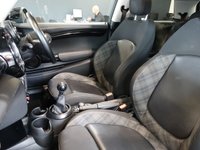 USED 2018 68 MINI HATCH 2.0 Cooper S GPF Hatchback 3dr Petrol Manual Euro 6 (s/s) (192 ps) HIGH SPECIFICATION NEW SHAPE MINI - COMES WITH A COMPREHENSIVE SERVICE HISTORY + CHILI PACK + PANORAMIC GLASS SUNROOF + BLUETOOTH MEDIA STREAMING + DAB DIGITAL RADIO + EXCITEMENT PACKAGE + AUTOMATIC HEADLIGHTS + CRUISE CONTROL WITH BRAKE FUNCTION + PARKING SENSORS + DUAL ZONE CLIMATE CONTROLLED AIR CONDITIONING + AUTOMATIC WIPERS WITH RAIN SENSOR + LED DAYTIME RUNNING LIGHTS + ELECTRIC WINDOWS + ELECTRIC POWER FOLDING MIRRORS + 17 INCH ALLOY WHEELS + SELECTABLE DRIVING MODES + PRIVACY GLASS + 60