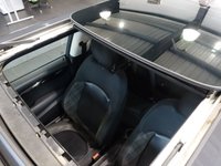 USED 2018 68 MINI HATCH 2.0 Cooper S GPF Hatchback 3dr Petrol Manual Euro 6 (s/s) (192 ps) HIGH SPECIFICATION NEW SHAPE MINI - COMES WITH A COMPREHENSIVE SERVICE HISTORY + CHILI PACK + PANORAMIC GLASS SUNROOF + BLUETOOTH MEDIA STREAMING + DAB DIGITAL RADIO + EXCITEMENT PACKAGE + AUTOMATIC HEADLIGHTS + CRUISE CONTROL WITH BRAKE FUNCTION + PARKING SENSORS + DUAL ZONE CLIMATE CONTROLLED AIR CONDITIONING + AUTOMATIC WIPERS WITH RAIN SENSOR + LED DAYTIME RUNNING LIGHTS + ELECTRIC WINDOWS + ELECTRIC POWER FOLDING MIRRORS + 17 INCH ALLOY WHEELS + SELECTABLE DRIVING MODES + PRIVACY GLASS + 60