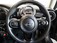 USED 2018 68 MINI HATCH 2.0 Cooper S GPF Hatchback 3dr Petrol Manual Euro 6 (s/s) (192 ps) HIGH SPECIFICATION NEW SHAPE MINI - COMES WITH A COMPREHENSIVE SERVICE HISTORY + CHILI PACK + PANORAMIC GLASS SUNROOF + BLUETOOTH MEDIA STREAMING + DAB DIGITAL RADIO + EXCITEMENT PACKAGE + AUTOMATIC HEADLIGHTS + CRUISE CONTROL WITH BRAKE FUNCTION + PARKING SENSORS + DUAL ZONE CLIMATE CONTROLLED AIR CONDITIONING + AUTOMATIC WIPERS WITH RAIN SENSOR + LED DAYTIME RUNNING LIGHTS + ELECTRIC WINDOWS + ELECTRIC POWER FOLDING MIRRORS + 17 INCH ALLOY WHEELS + SELECTABLE DRIVING MODES + PRIVACY GLASS + 60