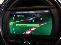 USED 2018 68 MINI HATCH 2.0 Cooper S GPF Hatchback 3dr Petrol Manual Euro 6 (s/s) (192 ps) HIGH SPECIFICATION NEW SHAPE MINI - COMES WITH A COMPREHENSIVE SERVICE HISTORY + CHILI PACK + PANORAMIC GLASS SUNROOF + BLUETOOTH MEDIA STREAMING + DAB DIGITAL RADIO + EXCITEMENT PACKAGE + AUTOMATIC HEADLIGHTS + CRUISE CONTROL WITH BRAKE FUNCTION + PARKING SENSORS + DUAL ZONE CLIMATE CONTROLLED AIR CONDITIONING + AUTOMATIC WIPERS WITH RAIN SENSOR + LED DAYTIME RUNNING LIGHTS + ELECTRIC WINDOWS + ELECTRIC POWER FOLDING MIRRORS + 17 INCH ALLOY WHEELS + SELECTABLE DRIVING MODES + PRIVACY GLASS + 60