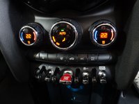 USED 2018 68 MINI HATCH 2.0 Cooper S GPF Hatchback 3dr Petrol Manual Euro 6 (s/s) (192 ps) HIGH SPECIFICATION NEW SHAPE MINI - COMES WITH A COMPREHENSIVE SERVICE HISTORY + CHILI PACK + PANORAMIC GLASS SUNROOF + BLUETOOTH MEDIA STREAMING + DAB DIGITAL RADIO + EXCITEMENT PACKAGE + AUTOMATIC HEADLIGHTS + CRUISE CONTROL WITH BRAKE FUNCTION + PARKING SENSORS + DUAL ZONE CLIMATE CONTROLLED AIR CONDITIONING + AUTOMATIC WIPERS WITH RAIN SENSOR + LED DAYTIME RUNNING LIGHTS + ELECTRIC WINDOWS + ELECTRIC POWER FOLDING MIRRORS + 17 INCH ALLOY WHEELS + SELECTABLE DRIVING MODES + PRIVACY GLASS + 60