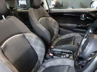 USED 2018 68 MINI HATCH 2.0 Cooper S GPF Hatchback 3dr Petrol Manual Euro 6 (s/s) (192 ps) HIGH SPECIFICATION NEW SHAPE MINI - COMES WITH A COMPREHENSIVE SERVICE HISTORY + CHILI PACK + PANORAMIC GLASS SUNROOF + BLUETOOTH MEDIA STREAMING + DAB DIGITAL RADIO + EXCITEMENT PACKAGE + AUTOMATIC HEADLIGHTS + CRUISE CONTROL WITH BRAKE FUNCTION + PARKING SENSORS + DUAL ZONE CLIMATE CONTROLLED AIR CONDITIONING + AUTOMATIC WIPERS WITH RAIN SENSOR + LED DAYTIME RUNNING LIGHTS + ELECTRIC WINDOWS + ELECTRIC POWER FOLDING MIRRORS + 17 INCH ALLOY WHEELS + SELECTABLE DRIVING MODES + PRIVACY GLASS + 60
