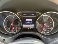 USED 2018 67 MERCEDES-BENZ CLA 1.6 CLA180 AMG Line Coupe 4dr Petrol 7G-DCT Euro 6 (s/s) (122 ps) Optional Equipment Panoramic glass sunroof: &pound;960Black Artico/Dinamica upholstery: &pound;0 (Standard or included in the package)Light Aluminium trim: &pound;0 (Standard or a no-cost alternative option)Polar White gloss paint: (Price cut off, but typically &pound;0 as it is usually a standard non-metallic base color)Key Features Explained Artico/Dinamica: A sporty, premium cabin material blending synthetic leather with a suede-like microfiber.Red Contrast Stitching: Often denotes a sport-oriented trim line, such a