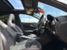 USED 2018 67 MERCEDES-BENZ CLA 1.6 CLA180 AMG Line Coupe 4dr Petrol 7G-DCT Euro 6 (s/s) (122 ps) Optional Equipment Panoramic glass sunroof: &pound;960Black Artico/Dinamica upholstery: &pound;0 (Standard or included in the package)Light Aluminium trim: &pound;0 (Standard or a no-cost alternative option)Polar White gloss paint: (Price cut off, but typically &pound;0 as it is usually a standard non-metallic base color)Key Features Explained Artico/Dinamica: A sporty, premium cabin material blending synthetic leather with a suede-like microfiber.Red Contrast Stitching: Often denotes a sport-oriented trim line, such a