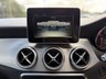 USED 2018 67 MERCEDES-BENZ CLA 1.6 CLA180 AMG Line Coupe 4dr Petrol 7G-DCT Euro 6 (s/s) (122 ps) Optional Equipment Panoramic glass sunroof: &pound;960Black Artico/Dinamica upholstery: &pound;0 (Standard or included in the package)Light Aluminium trim: &pound;0 (Standard or a no-cost alternative option)Polar White gloss paint: (Price cut off, but typically &pound;0 as it is usually a standard non-metallic base color)Key Features Explained Artico/Dinamica: A sporty, premium cabin material blending synthetic leather with a suede-like microfiber.Red Contrast Stitching: Often denotes a sport-oriented trim line, such a