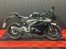 USED 2025 25 YAMAHA R125 FINANCE SPECIALISTS APPLY NOW LOW RATE FINANCE DELIVERY AVAILABLE