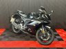 USED 2025 25 YAMAHA R125 FINANCE SPECIALISTS APPLY NOW LOW RATE FINANCE DELIVERY AVAILABLE