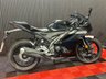 USED 2025 25 YAMAHA R125 FINANCE SPECIALISTS APPLY NOW LOW RATE FINANCE DELIVERY AVAILABLE