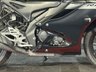 USED 2025 25 YAMAHA R125 FINANCE SPECIALISTS APPLY NOW LOW RATE FINANCE DELIVERY AVAILABLE
