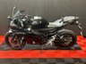 USED 2025 25 YAMAHA R125 FINANCE SPECIALISTS APPLY NOW LOW RATE FINANCE DELIVERY AVAILABLE
