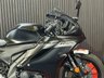 USED 2025 25 YAMAHA R125 FINANCE SPECIALISTS APPLY NOW LOW RATE FINANCE DELIVERY AVAILABLE