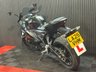 USED 2025 25 YAMAHA R125 FINANCE SPECIALISTS APPLY NOW LOW RATE FINANCE DELIVERY AVAILABLE