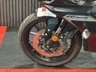 USED 2025 25 YAMAHA R125 FINANCE SPECIALISTS APPLY NOW LOW RATE FINANCE DELIVERY AVAILABLE