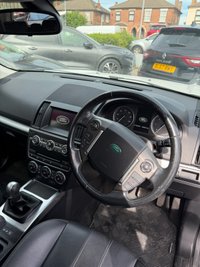 USED 2014 14 LAND ROVER FREELANDER 2 2.2 TD4 XS SUV 5dr Diesel Manual 4WD Euro 5 (s/s) (150 ps) Cambelt @ 70k in November 2022