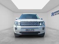 USED 2014 14 LAND ROVER FREELANDER 2 2.2 TD4 XS SUV 5dr Diesel Manual 4WD Euro 5 (s/s) (150 ps) Cambelt @ 70k in November 2022