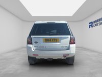 USED 2014 14 LAND ROVER FREELANDER 2 2.2 TD4 XS SUV 5dr Diesel Manual 4WD Euro 5 (s/s) (150 ps) Cambelt @ 70k in November 2022
