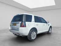 USED 2014 14 LAND ROVER FREELANDER 2 2.2 TD4 XS SUV 5dr Diesel Manual 4WD Euro 5 (s/s) (150 ps) Cambelt @ 70k in November 2022