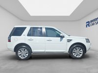USED 2014 14 LAND ROVER FREELANDER 2 2.2 TD4 XS SUV 5dr Diesel Manual 4WD Euro 5 (s/s) (150 ps) Cambelt @ 70k in November 2022