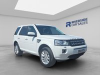 USED 2014 14 LAND ROVER FREELANDER 2 2.2 TD4 XS SUV 5dr Diesel Manual 4WD Euro 5 (s/s) (150 ps) Cambelt @ 70k in November 2022