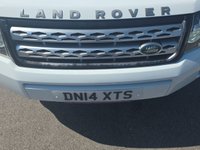USED 2014 14 LAND ROVER FREELANDER 2 2.2 TD4 XS SUV 5dr Diesel Manual 4WD Euro 5 (s/s) (150 ps) Cambelt @ 70k in November 2022