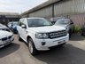 USED 2014 14 LAND ROVER FREELANDER 2 2.2 TD4 XS SUV 5dr Diesel Manual 4WD Euro 5 (s/s) (150 ps) Cambelt @ 70k in November 2022