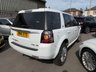 USED 2014 14 LAND ROVER FREELANDER 2 2.2 TD4 XS SUV 5dr Diesel Manual 4WD Euro 5 (s/s) (150 ps) Cambelt @ 70k in November 2022