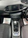 USED 2018 68 PEUGEOT 308 1.5 BlueHDi Allure Hatchback 5dr Diesel Manual Euro 6 (s/s) (130 ps) 12 MONTH MOT  &   12 WARRANTY