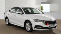 USED 2023 73 SKODA OCTAVIA 1.0 TSI e-TEC MHEV SE Hatchback 5dr Petrol Hybrid DSG Euro 6 (s/s) (110 ps) 