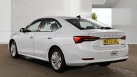 USED 2023 73 SKODA OCTAVIA 1.0 TSI e-TEC MHEV SE Hatchback 5dr Petrol Hybrid DSG Euro 6 (s/s) (110 ps) 