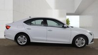 USED 2023 73 SKODA OCTAVIA 1.0 TSI e-TEC MHEV SE Hatchback 5dr Petrol Hybrid DSG Euro 6 (s/s) (110 ps) 
