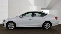 USED 2023 73 SKODA OCTAVIA 1.0 TSI e-TEC MHEV SE Hatchback 5dr Petrol Hybrid DSG Euro 6 (s/s) (110 ps) 