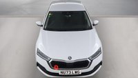 USED 2023 73 SKODA OCTAVIA 1.0 TSI e-TEC MHEV SE Hatchback 5dr Petrol Hybrid DSG Euro 6 (s/s) (110 ps) 