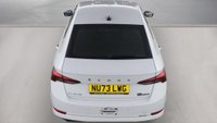 USED 2023 73 SKODA OCTAVIA 1.0 TSI e-TEC MHEV SE Hatchback 5dr Petrol Hybrid DSG Euro 6 (s/s) (110 ps) 
