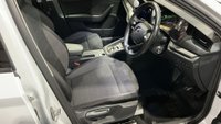 USED 2023 73 SKODA OCTAVIA 1.0 TSI e-TEC MHEV SE Hatchback 5dr Petrol Hybrid DSG Euro 6 (s/s) (110 ps) 