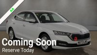 USED 2023 73 SKODA OCTAVIA 1.0 TSI e-TEC MHEV SE Hatchback 5dr Petrol Hybrid DSG Euro 6 (s/s) (110 ps) 